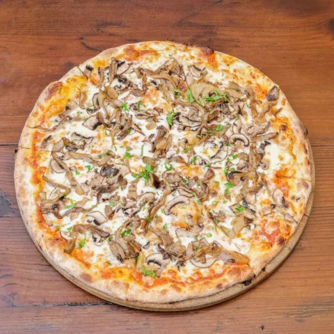Acılıdan vejetaryene: 14 pizzamızı tanıyın