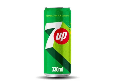 7UP (Kutu)