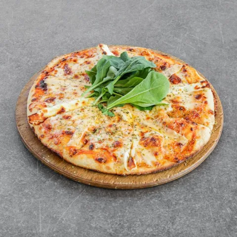 Akdeniz Pizza