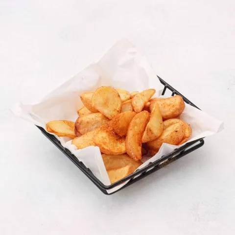 Elma Dilim Patates