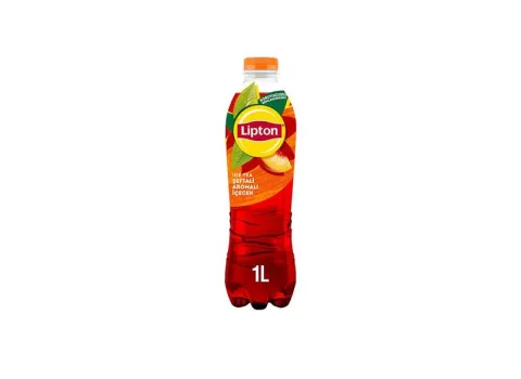 Lipton Şeftali (1 L)