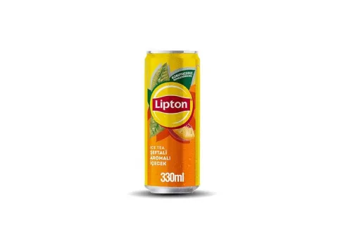 Lipton (Kutu)