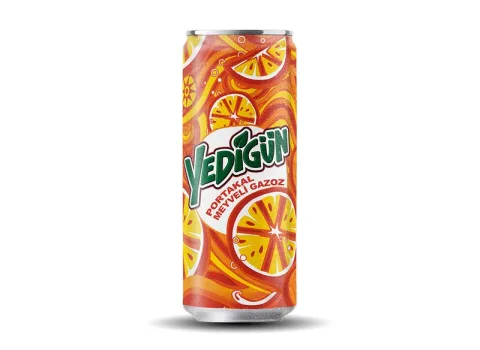 Yedigün (Kutu)